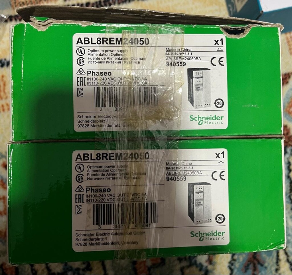 Regüleli Anahtarlamalı güç kaynağı 24 volt 5 amper - 2