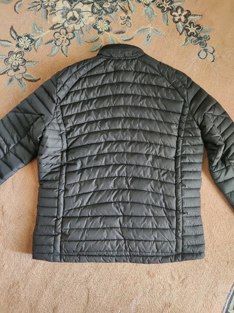 Kaşif Şişme Mont - 13