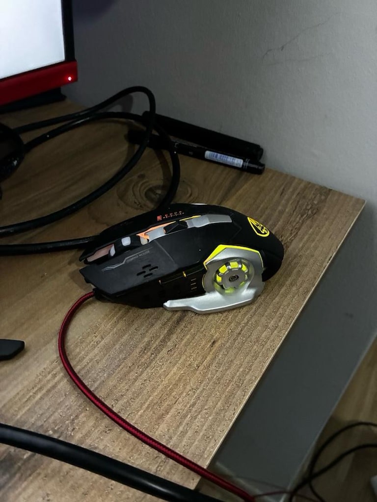 ışıklı kasa pc montiör kasa bilgisayar - 10