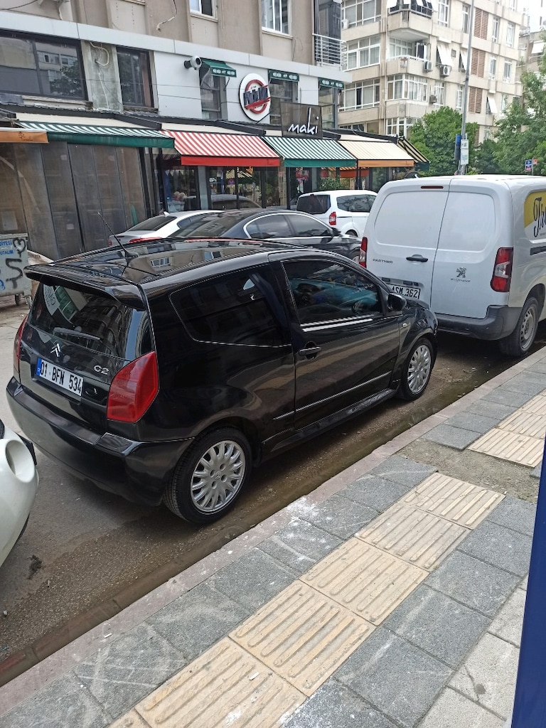 Yakıt cimrisi, klimalı , aile aracına geçeceğim için mecburi satiyorum - 11