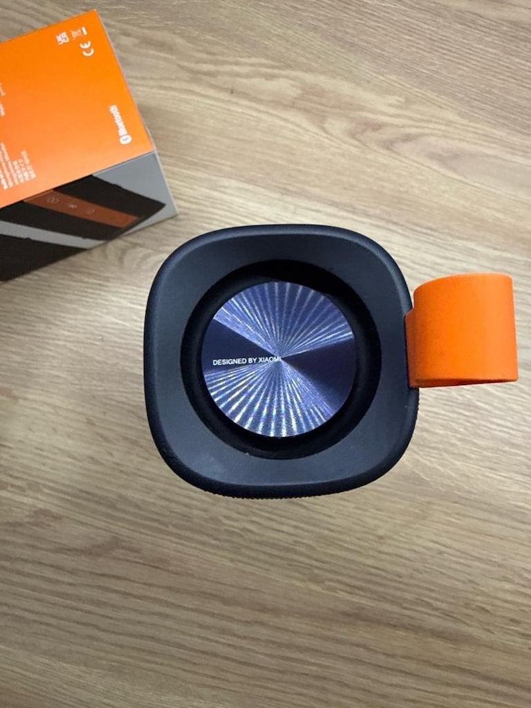 Xiaomi Sound Outdoor - 4