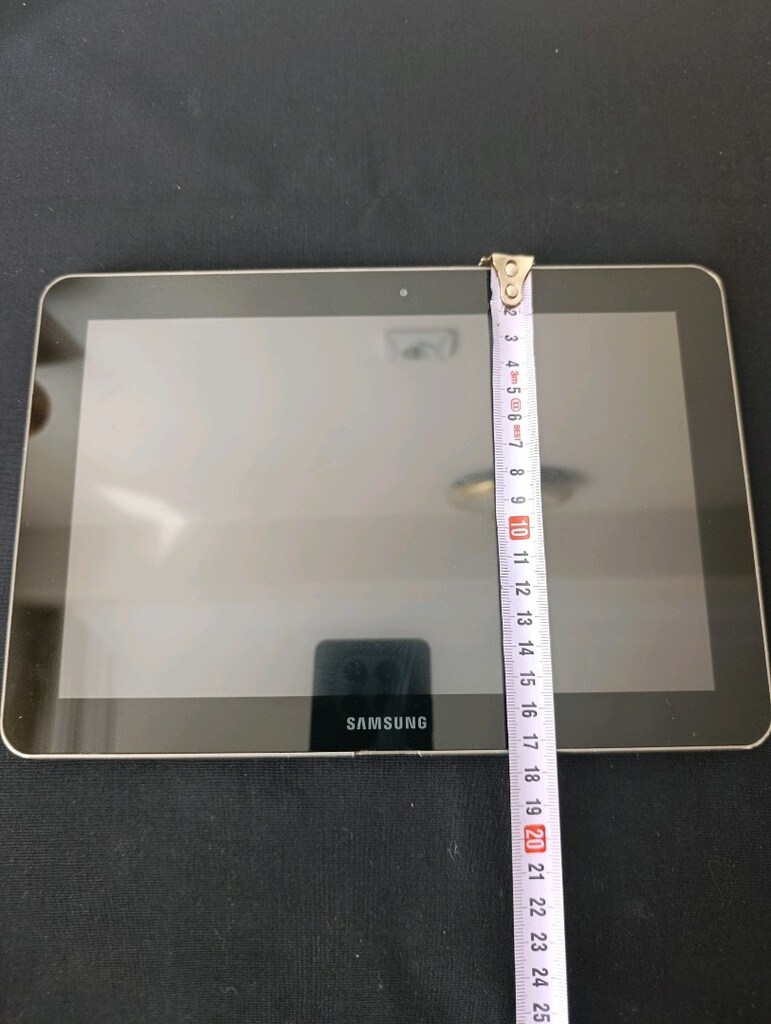 SAMSUNG TABLET - 4