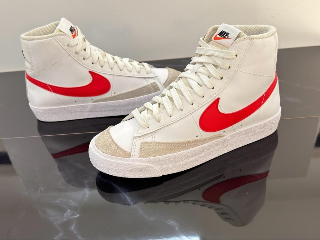 Orijinal NİKE BLAZER 38 numara - 7
