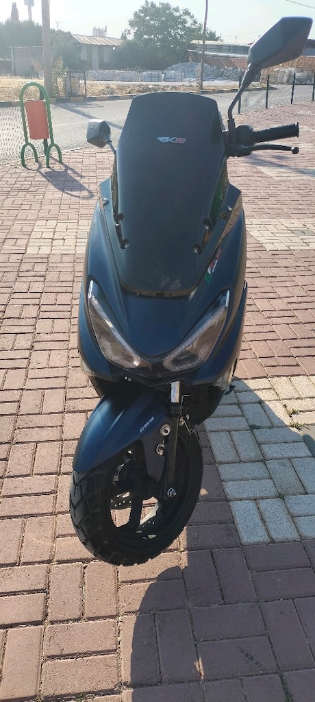 İlk sahibinden Temiz Rks Newlight Pro İlk Gelen Alır - 8