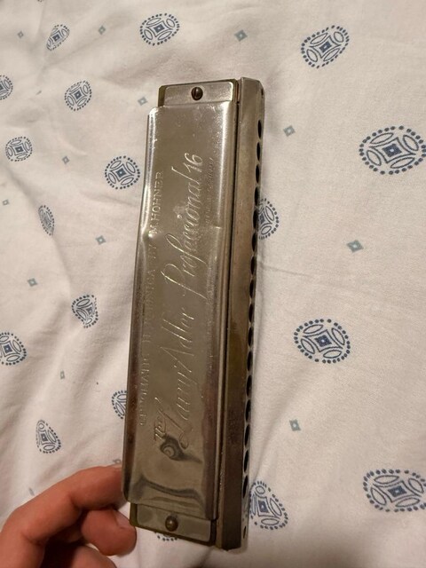 HOHNER MIZIKA