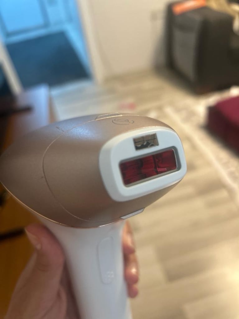 Philips Lumea - 5