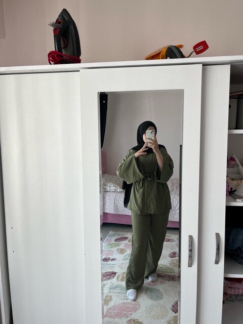 haki takkm