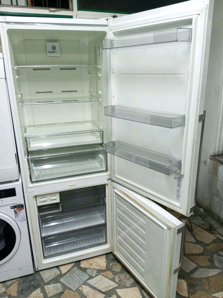 3lüset buzdolabı bulaşık çamaşır makinesi - 2