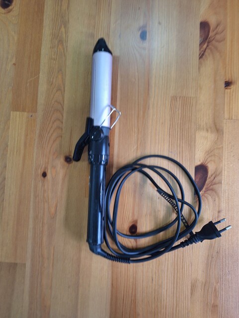 Babyliss C332E Sublime Touch 32 mm Saç Maşası