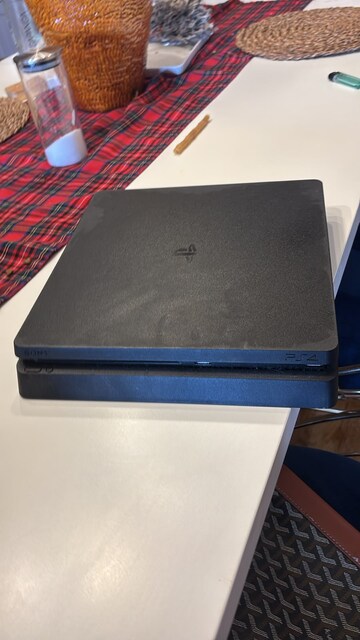 sony ps 4 sorunsuz