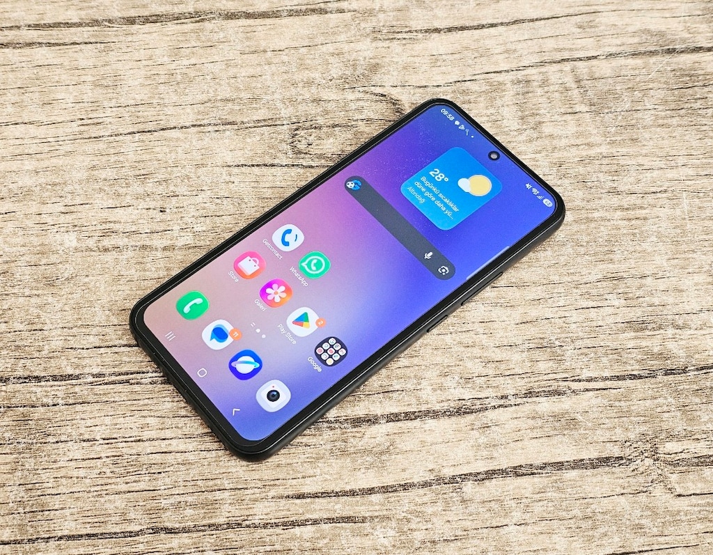 SAMSUNG A54 5G 256 GB - 6