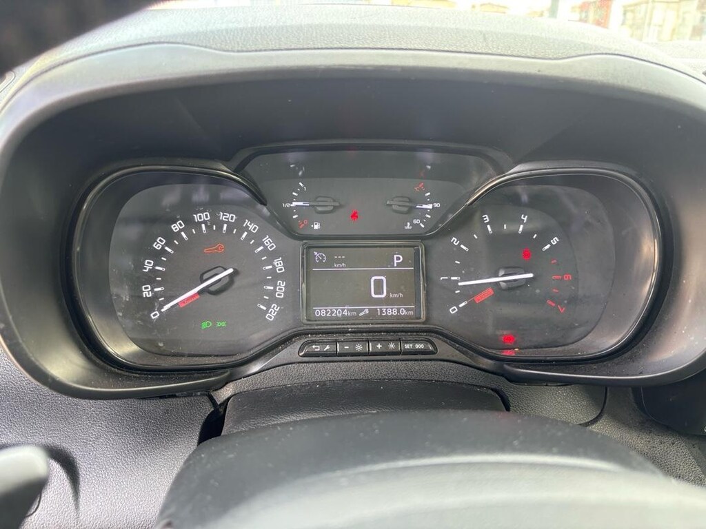 doblo kombi dizek premium plus ful paket 24 kasa - 3