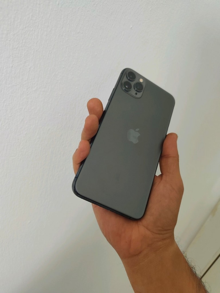 İPHONE 11 PRO MAX 64 GB YURT DIŞI AÇIKLAMAYI OKU - 6