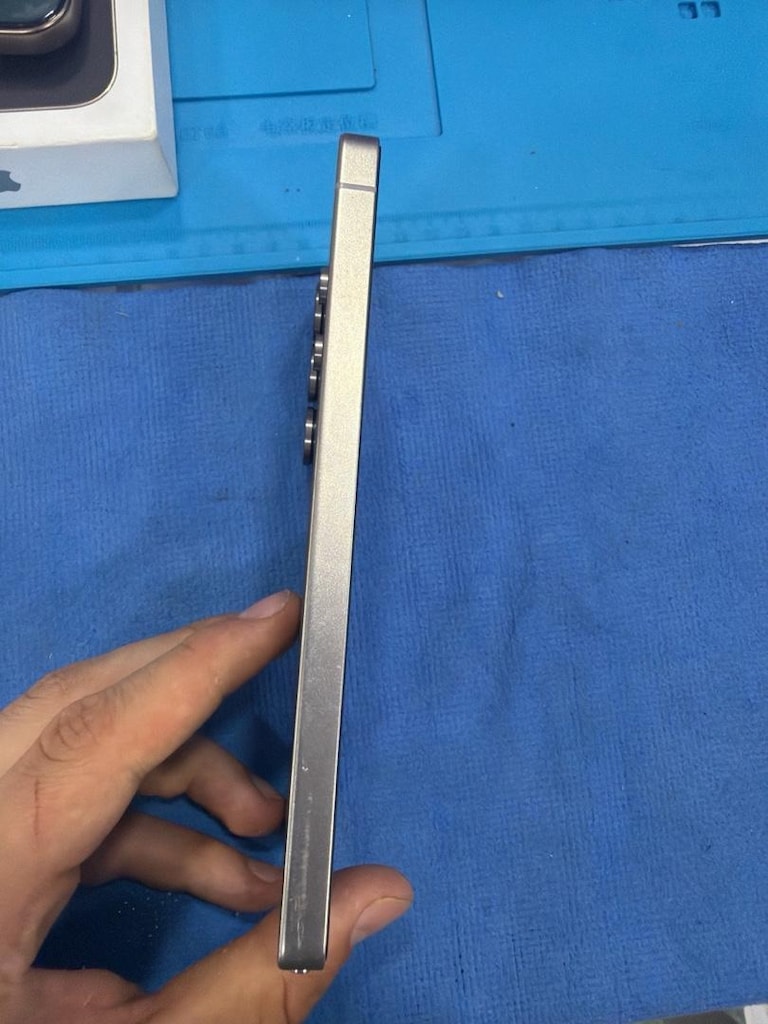 SAMSUNG S25 ULTRA 256GB - 4