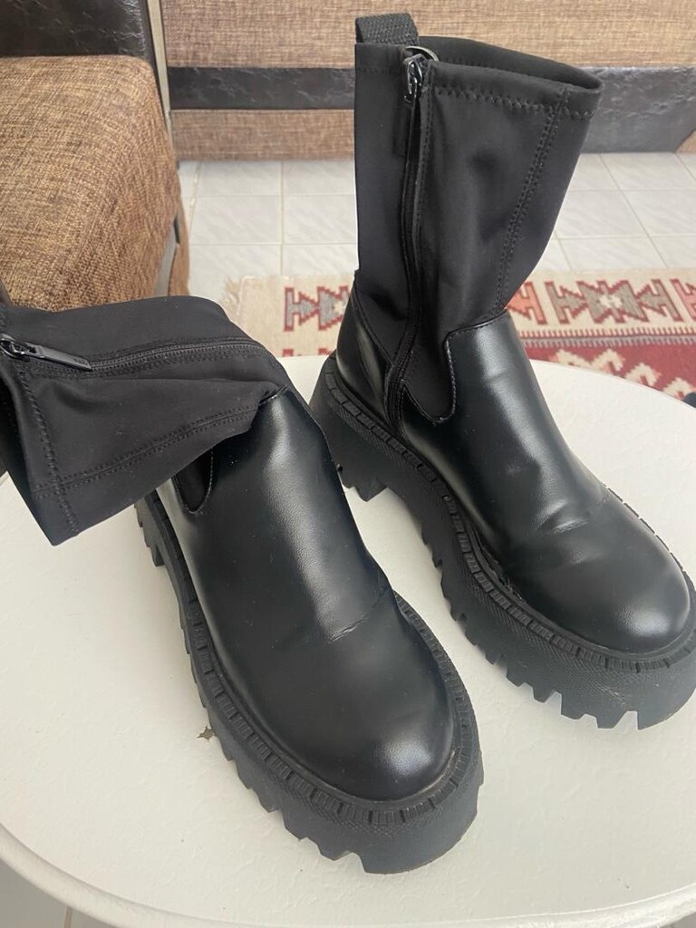 kadın bot Zara - 2