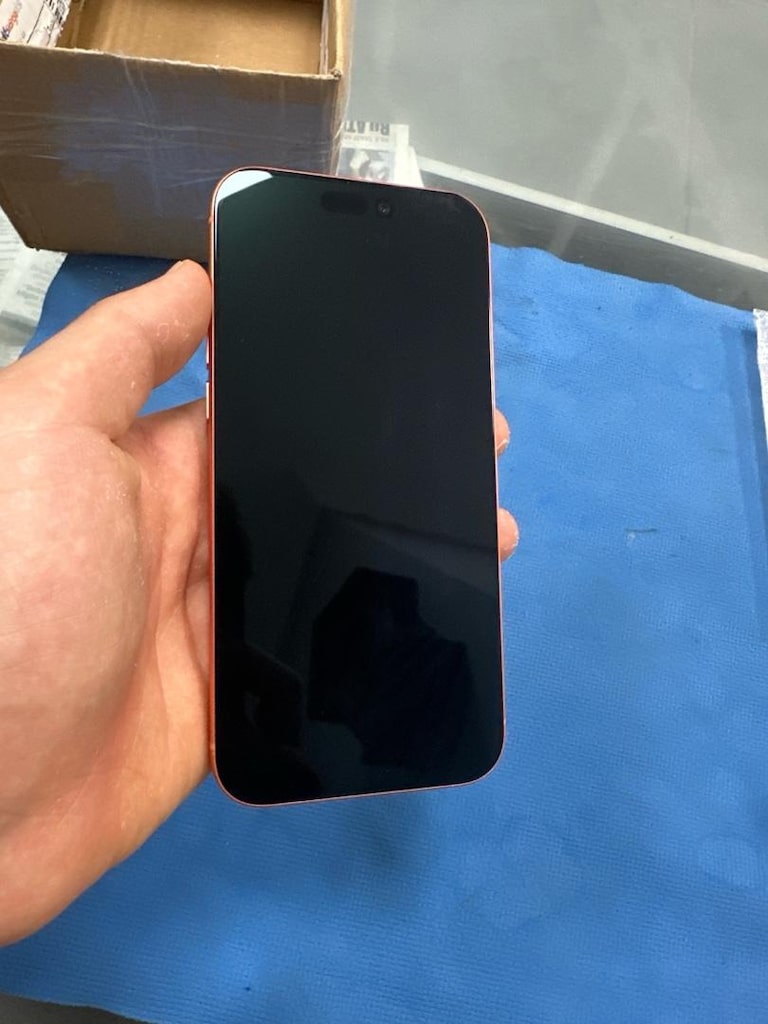 İPHONE 17 PRO MAX 256GB - 3