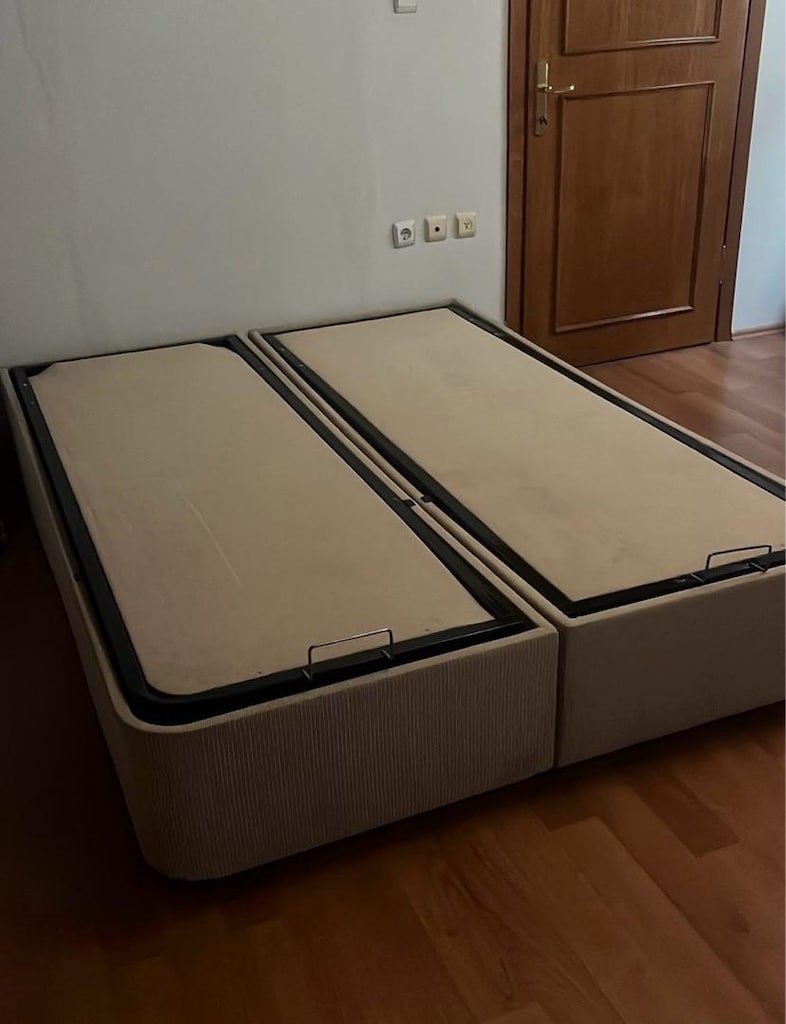 çift kişilik baza - 2
