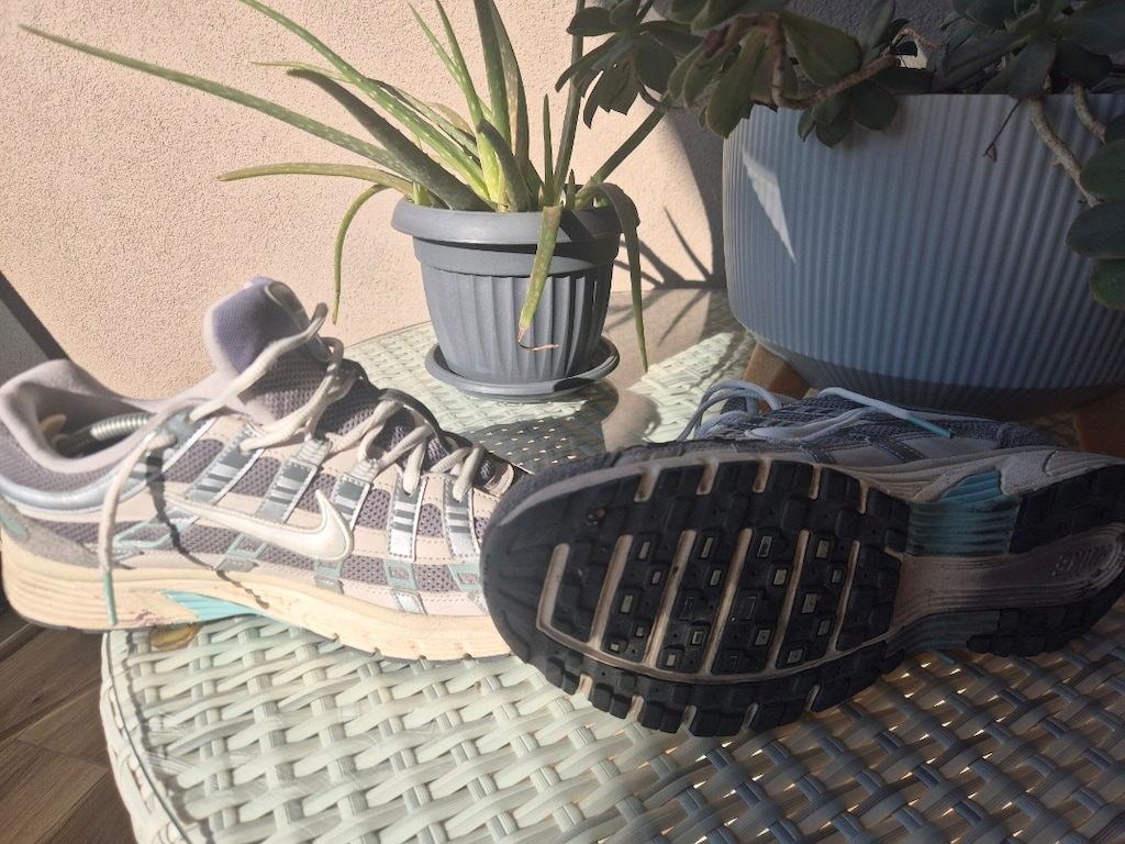 yepyeni Nike P6000 - 4