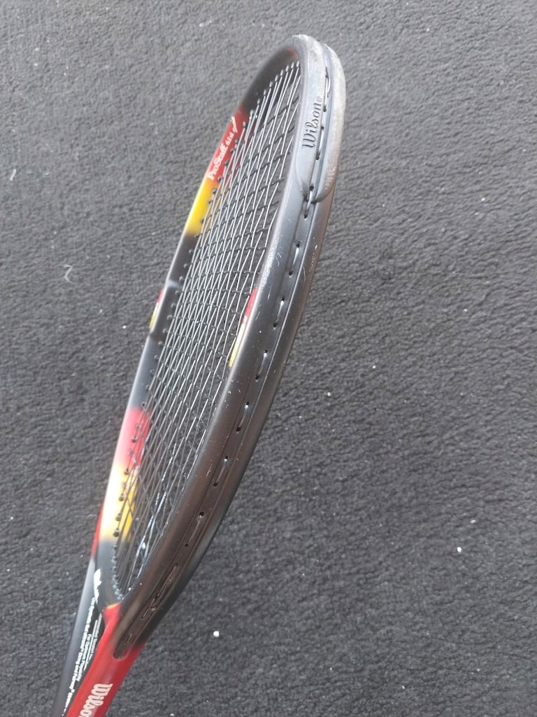 Wilson Tenis Raketi 27 inç - 7