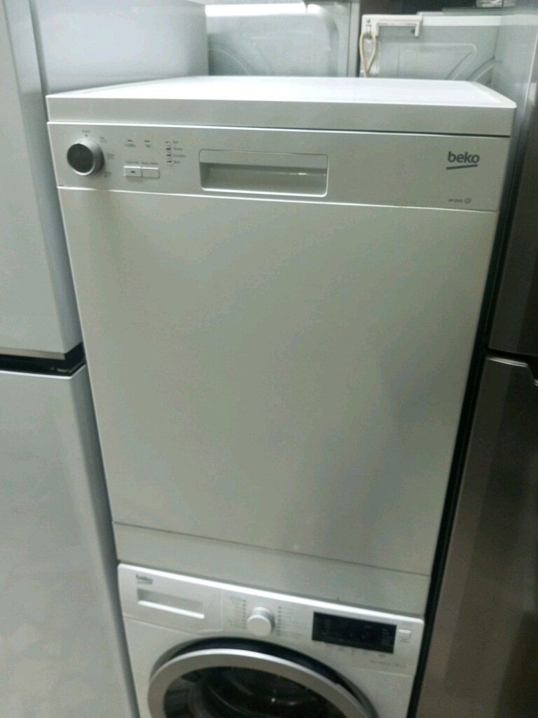 Beko 3lü set Buzdolabı Çamaşır Bulaşık makinesi - 4