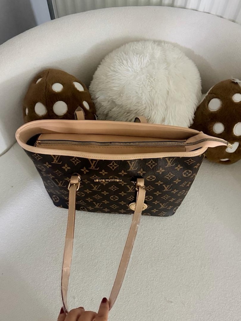 sıfır louis vuitton çanta - 3