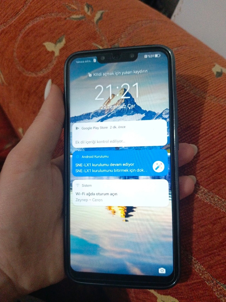 Telefon - 4