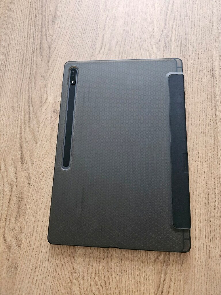 Samsung Tablet S8 Ultra 256gb - 5