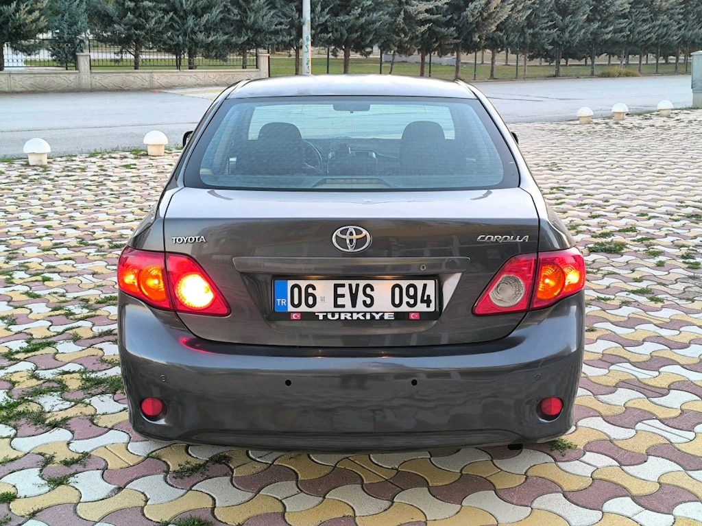 TOYATA - 4