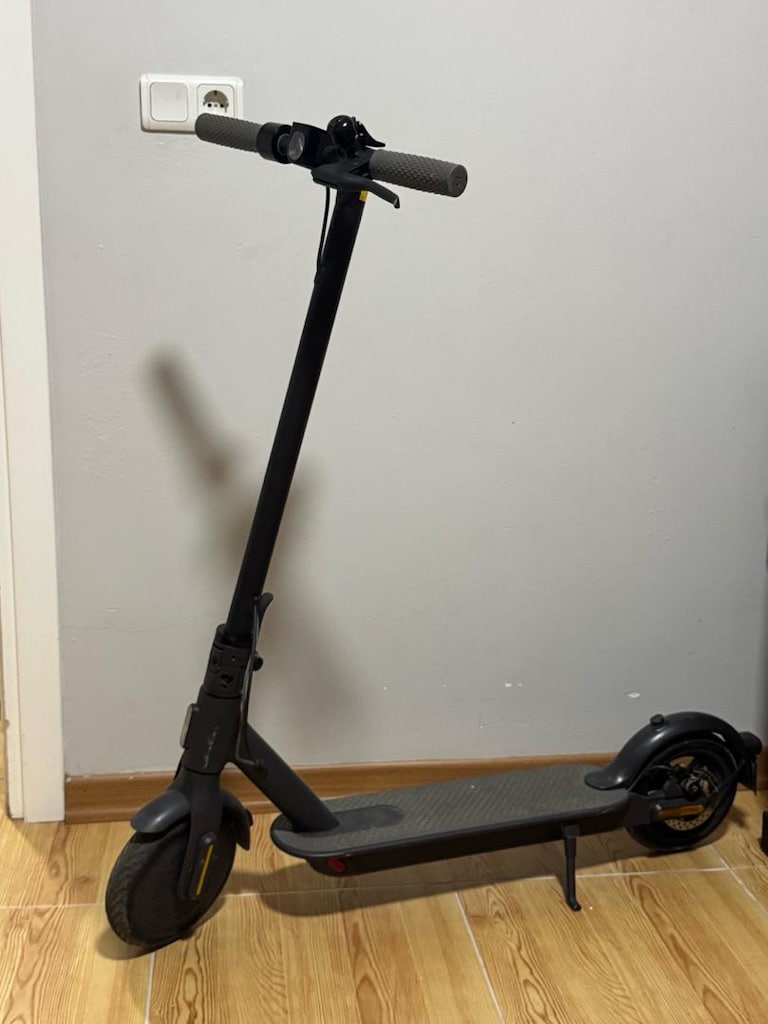 xiaomi elektrikli scooter - 5