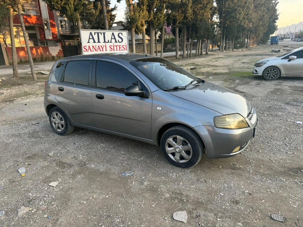öğretmenden satılık, bakımlı, temiz, düşük km - 4