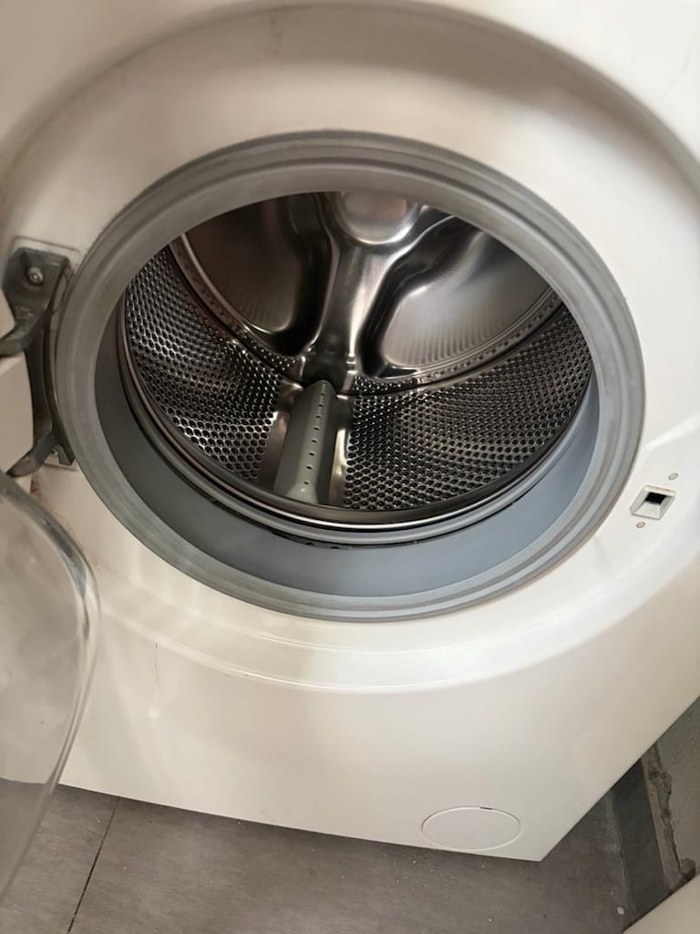 Bosch Çamaşır Makinesi - 2