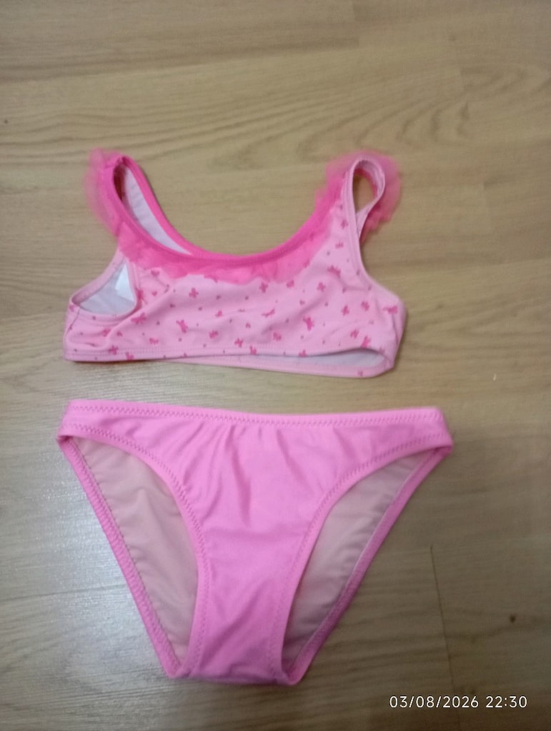 çocuk bikini - 2