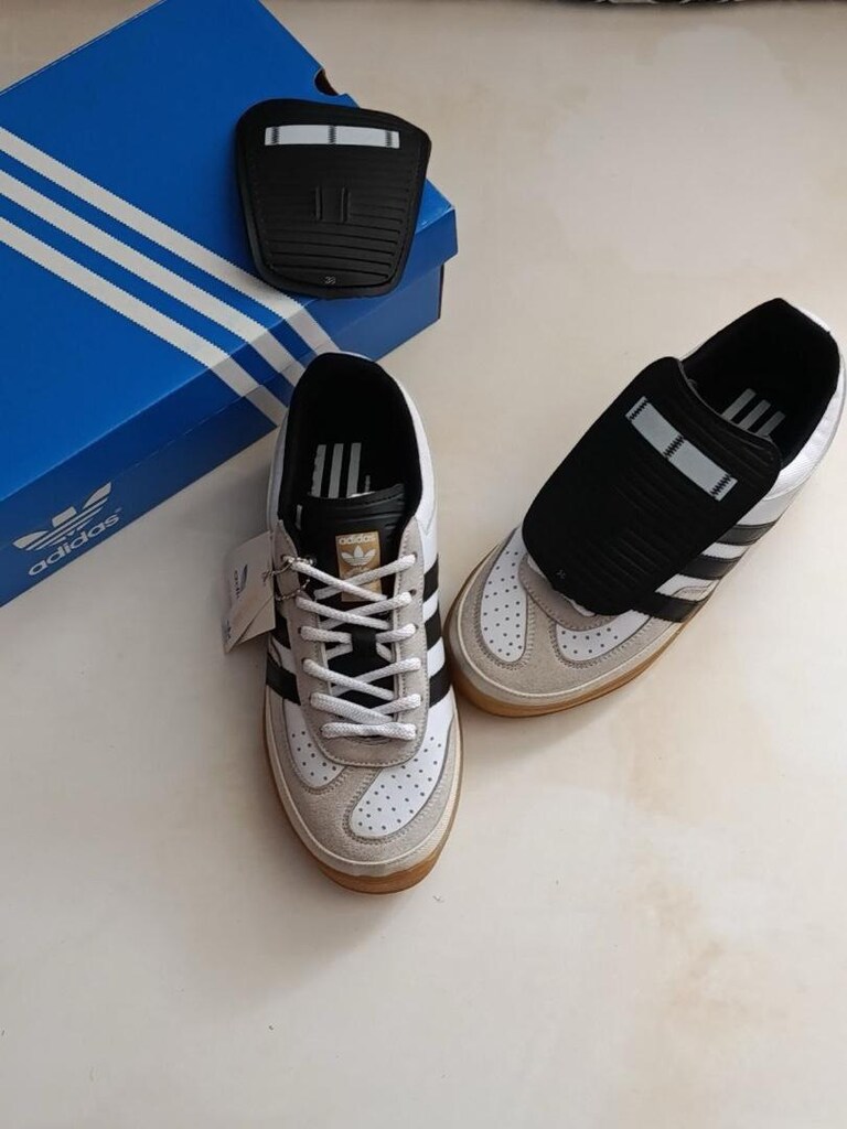ADİDAS BAD BUNNY X GAZELLE - 6