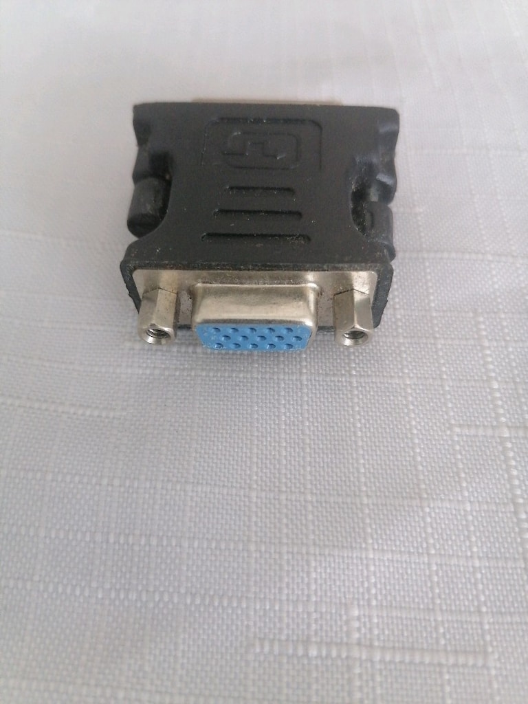 Dvı-Vga Dönüştürücü - 2