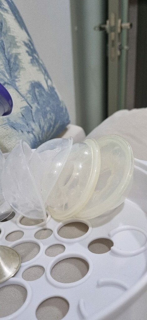 weewell sterilizer ve baby food heater ve diğer emzirme aparatları - 16