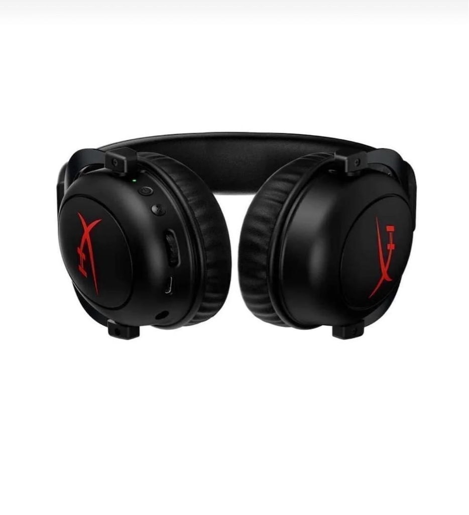 Hyper X Cloud 2 Wireless - 3