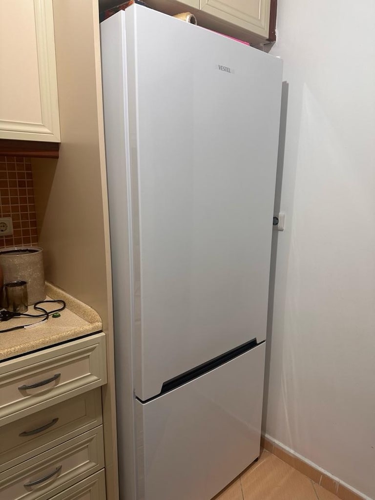 vestel no frost buzdolabı - 2