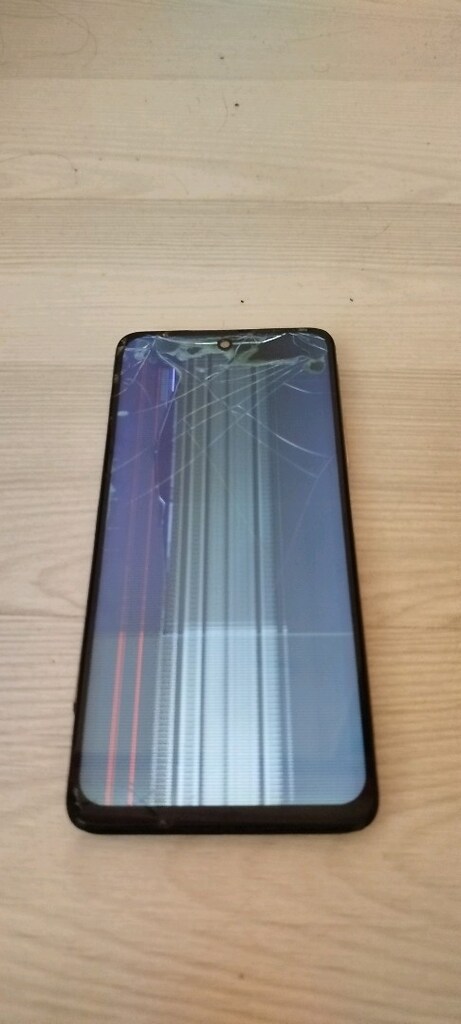 HUAWEİ P SMART -2021 - 4