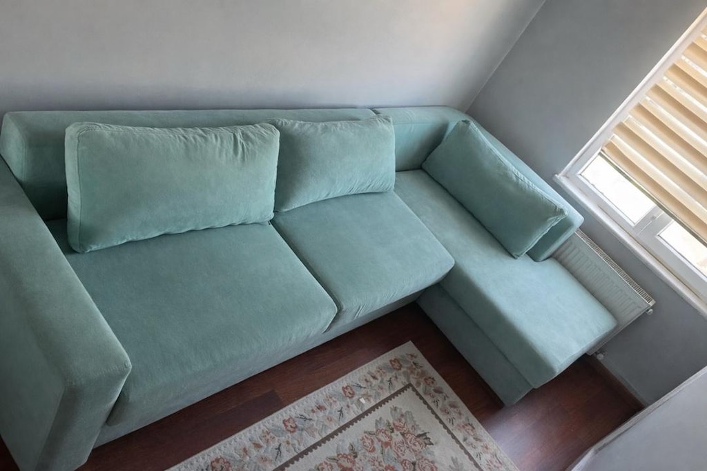 köşe koltuk - 2