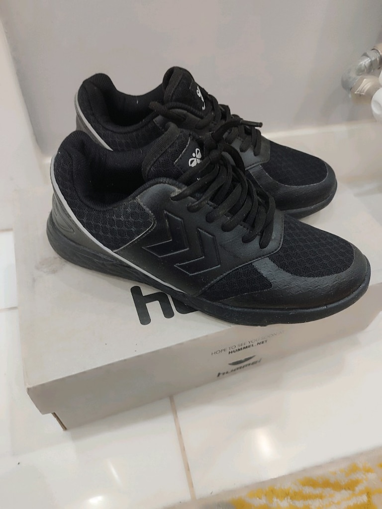 Hummel 36 no ayakkabı - 2