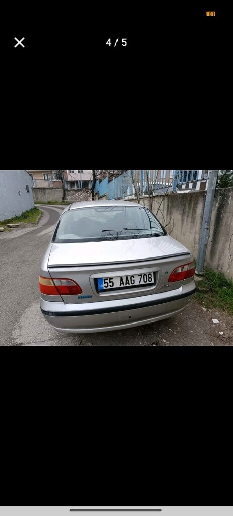 Fiat Albea - 11