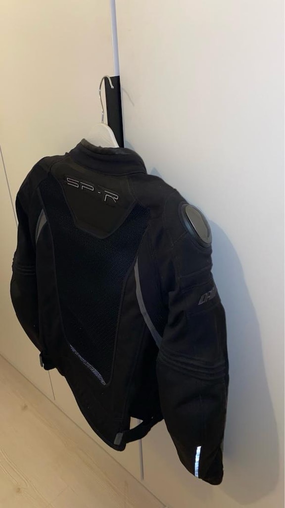 Dainese Super Speed Mont - 6
