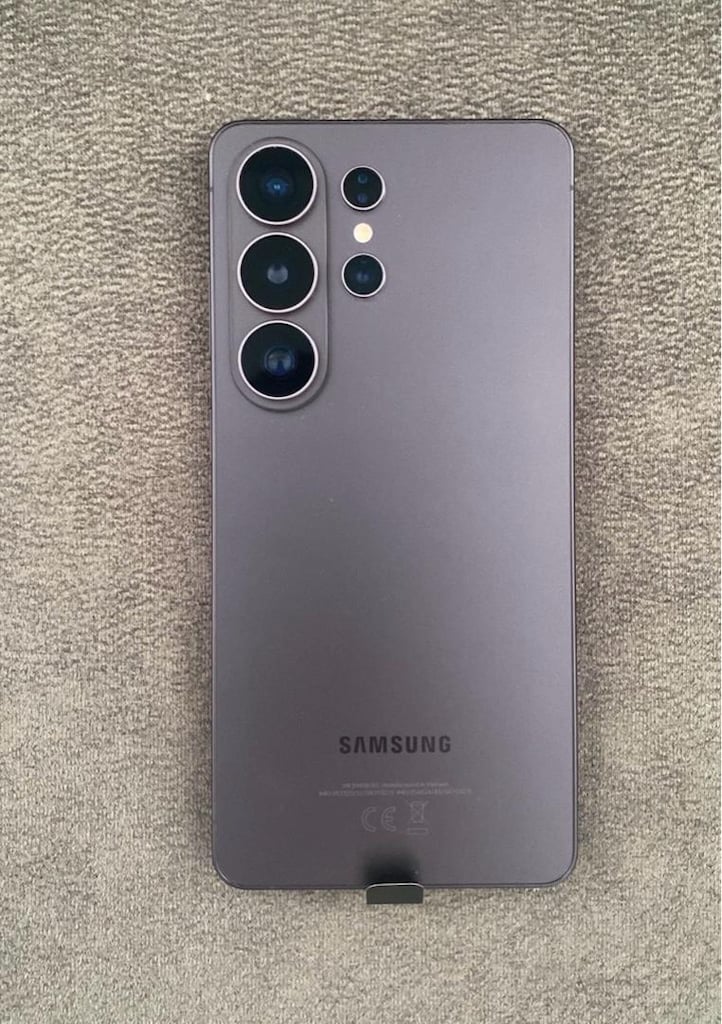 SAMSUNG S26 ULTRA - 2