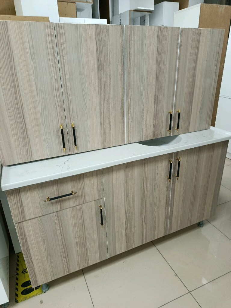 mutfak dolabı 1.5 mt - 3