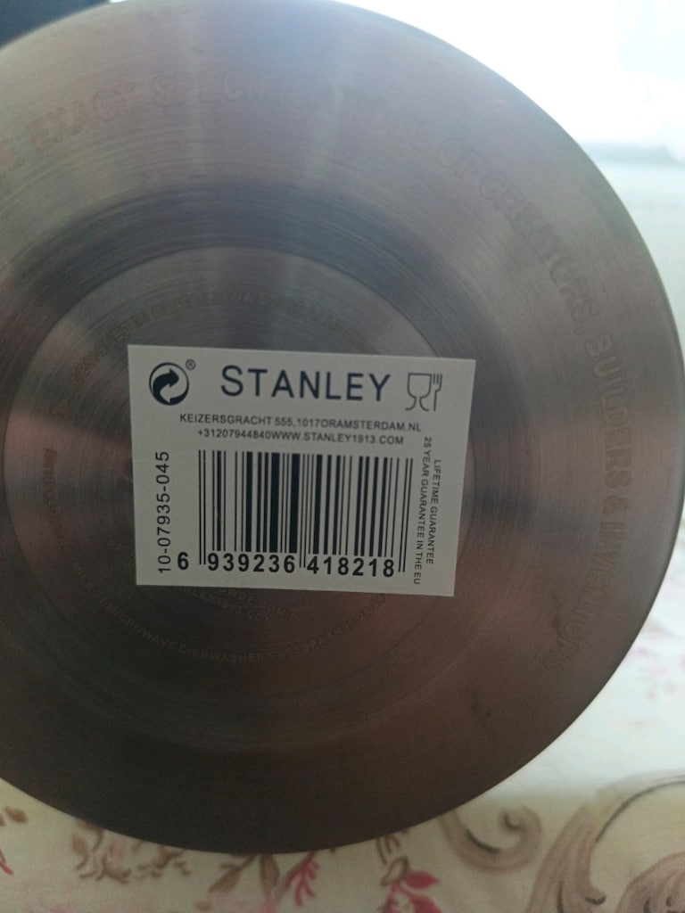 Stanley termos 1,9 lt. - 3