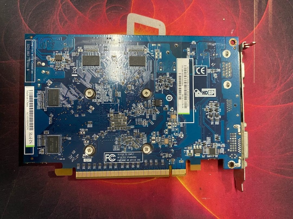 PC Ekran Kartları Resimler Ürüne Aittir Sağlam Sıkıntısızdır - 16