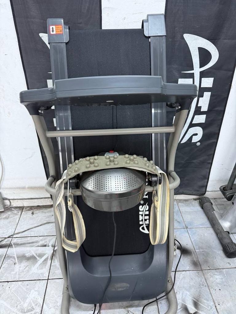 koşu bandı - 8