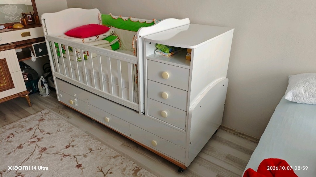 Büyüyen Beşik - 2