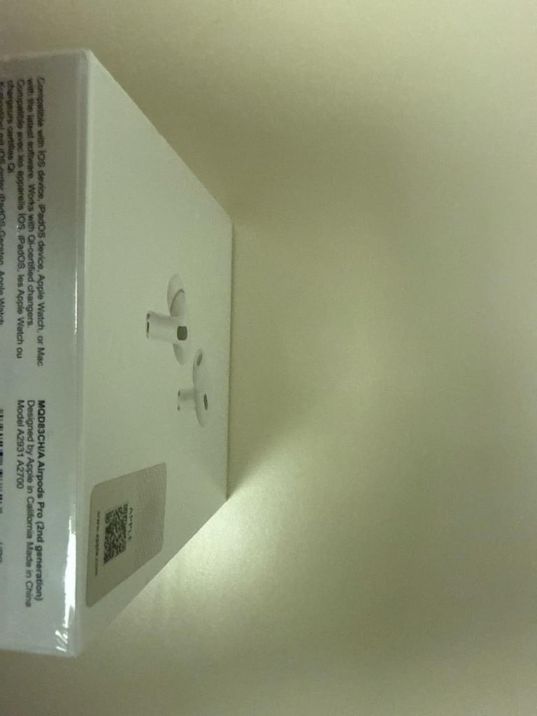 Apple AirPods Pro 2. Nesil - 4