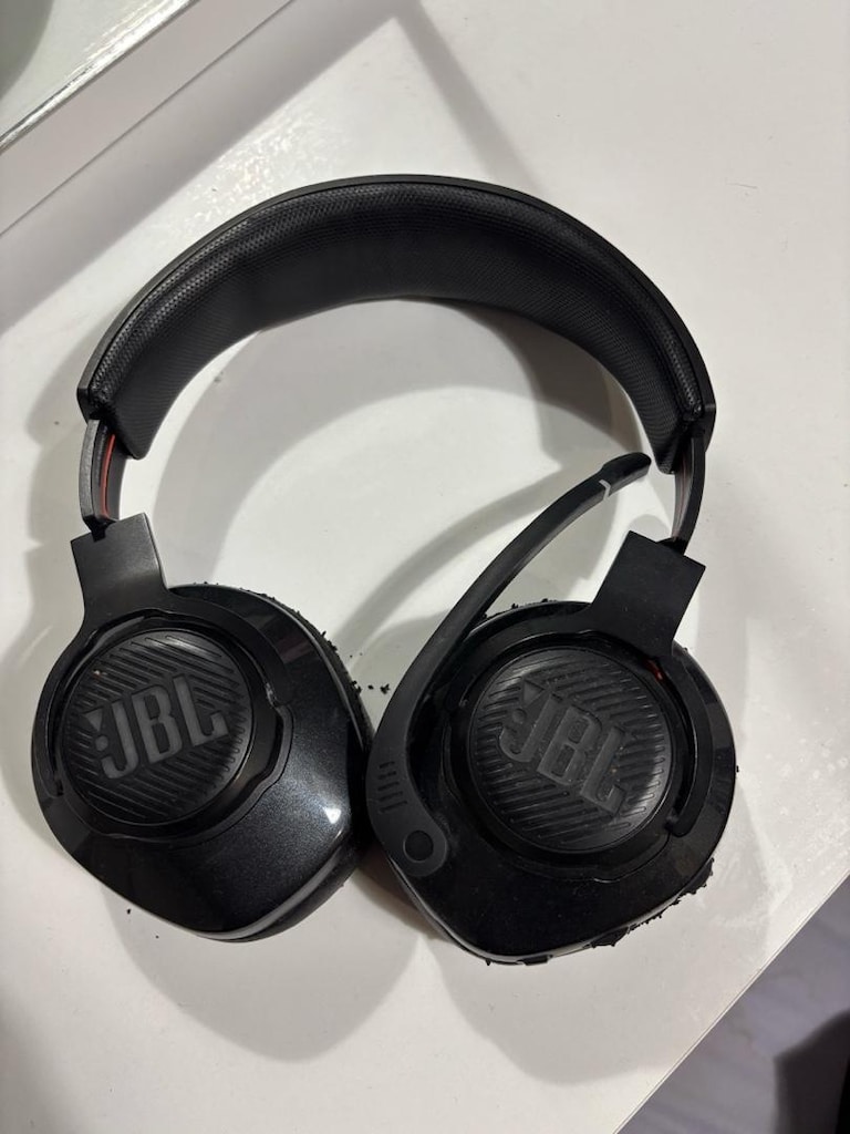 JBL QUANTUM KULAKLIK - 4
